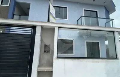 Casa com 3 quartos à venda na Pavão, Roma, Volta Redonda