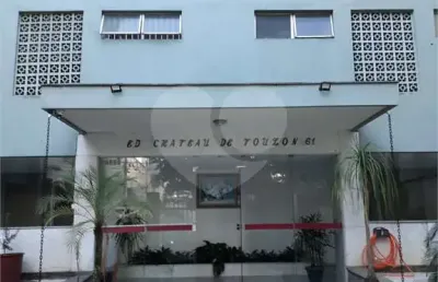Apartamento com 3 quartos à venda em são geraldo - rj