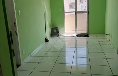 Apartamento com 2 quartos para locação em roma - rj
