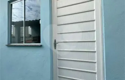 Casa com 1 quarto para alugar na Machado De Assis, São João, Volta Redonda