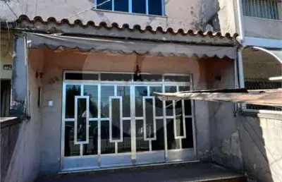 Casa com 2 quartos à venda em nossa senhora das graças - rj