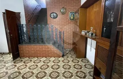 Casa com 4 quartos à venda na Capitão Benedito Lópes Bragança, São Geraldo, Volta Redonda