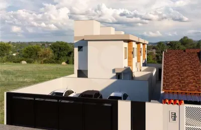 Casa com 2 quartos à venda na Peru, Roma, Volta Redonda