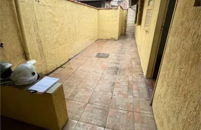 Casa com 2 quartos à venda na Dezessete De Julho, Aterrado, Volta Redonda