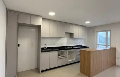 Apartamento com 2 quartos para alugar na Rua 617, 79, Tabuleiro dos Oliveiras, Itapema
