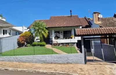Casa com 4 quartos à venda na Jacob Dhein, 370, Jardim do Alto, Ivoti