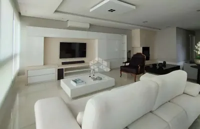 Apartamento com 3 suítes e 3 vagas próximo ao shopping l'america