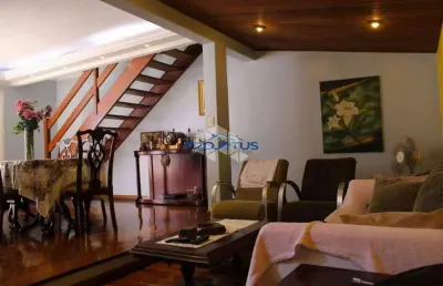 Vendo casa 212 m2 4 dormitorios 1 suite ar condicionado garagem pq ind. das oliveiras taboão da serra
