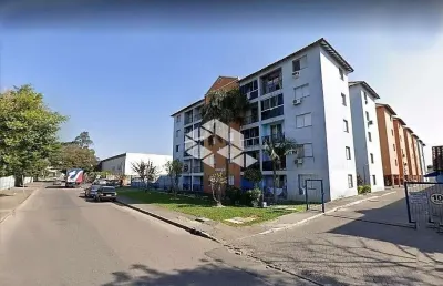 Apartamento com 2 quartos à venda na Beco José Paris, 411, Sarandi, Porto Alegre