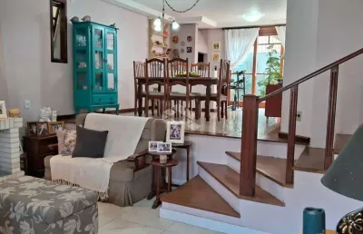 Casa em condomínio à venda no jardim isabel, porto alegre, com 3 quartos (1 suíte)