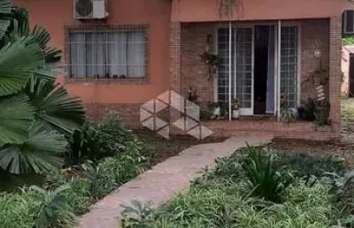 Casa com 3 quartos à venda na Central, 351, Formoza, Alvorada