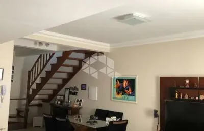 Casa em condomínio fechado com 3 quartos à venda na Rua Padre João Batista Reus, 2748, Tristeza, Porto Alegre
