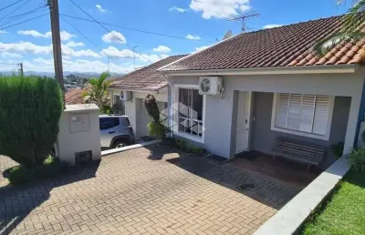 Casa em condominio  no bairro rincão em novo hamburgo
