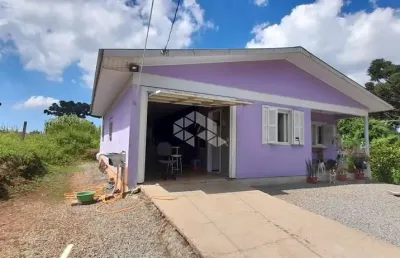 Casa com 3 quartos à venda na Joaquim Toniollo, 3, Caminho da Eulália, Bento Gonçalves