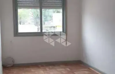 Apartamento á venda, 1 dormitório/quarto, bairro partenon, porto alegre