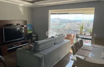 Apartamento a venda com 3 dormitórios e 2 vagas - lauzane paulista