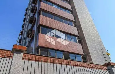 Apartamento com 3 quartos à venda na Rua Geraldo Souza Moreira, 200, Passo da Areia, Porto Alegre