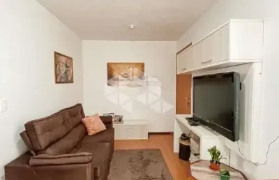 Apartamento com 2 quartos à venda na Avenida Senador Salgado Filho, 1820, Cecília, Viamão