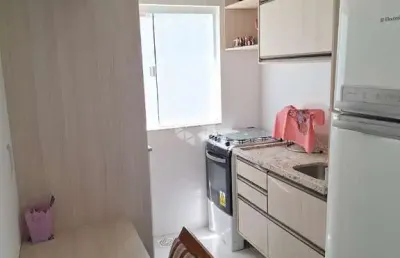 Apartamento garden em ingleses centro, florianópolis