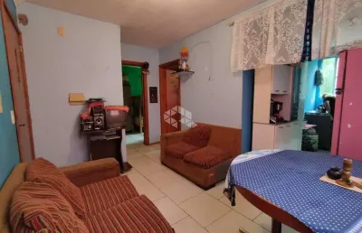 Apartamento com 2 quartos à venda na Rua São Borja, 347, Vila São José, Esteio