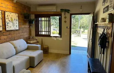 Casa com 3 quartos à venda na Almirante Barroso, 519, Maggi, Canela