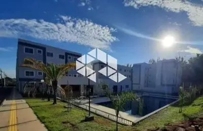 Apartamento com 2 quartos à venda na Avenida Senador Salgado Filho, 1820, Cecília, Viamão