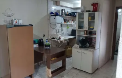Apartamento 2 quartos no bairro estância velha, canoas