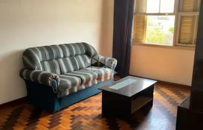 Apartamento com 2 quartos à venda na Avenida Ipiranga, 1865, Praia de Belas, Porto Alegre