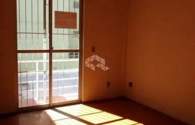 Apartamento de 2 dormitórios com vaga de garagem à venda no bairro centro em santa maria