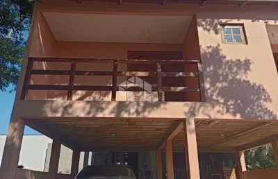 Casa em condomínio fechado com 3 quartos à venda na Rua João do Couto, 201, Belém Velho, Porto Alegre