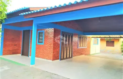 Casa à venda com 3 quartos 149 m² no bairro aberta dos morros em porto alegre
