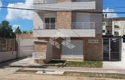 Apartamento 02 dormitórios a venda no bairro camobi