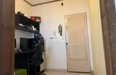 Apartamento com 1 quarto à venda na Rua Demétrio Ribeiro, 793, Centro Histórico, Porto Alegre