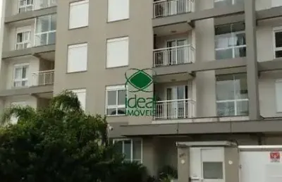 Apartamento com 2 quartos à venda na Rua Ernesto Alves, 358, Nossa Senhora de Lourdes, Caxias do Sul