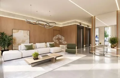 Apartamento com 2 quartos à venda na São Francisco De Assis, 1, Balneário Perequê, Porto Belo
