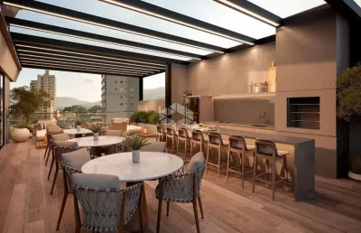Apartamento com 2 quartos à venda na São Francisco De Assis, 100, Balneário Perequê, Porto Belo