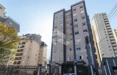 Apartamento à venda com 3 dormitórios (1 suíte) e 2 vagas - lazer completo e excelente localização em santana