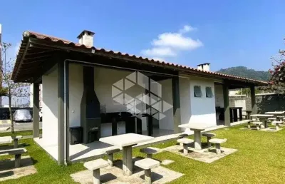 Black friday imobiliária: oportunidade imperdível - apartamento com 2 quartos no residencial portinari, bairro vendaval, em biguaçu- sc