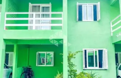 Sobrado com 3 quartos, à venda por r$ 290.000- bairro chácara - eldorado do sul/rs