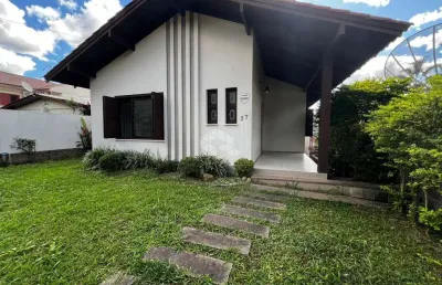 Casa com 3 quartos à venda na Natal, 37, Higienópolis, Santa Cruz do Sul