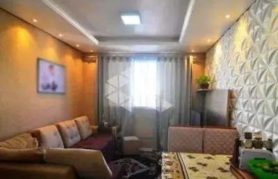 Apartamento com 2 quartos à venda na Rua Lopes Trovão, 45, São José, Canoas