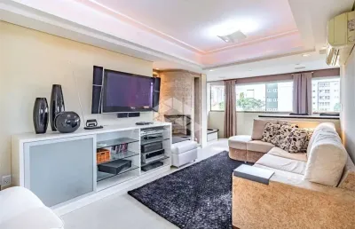 Apartamento de 3 dormitórios, 1 suíte e 2 vagas no bairro jardim lindóia em porto alegre-rs!