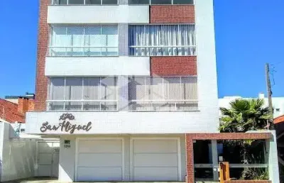 Apartamento mobiliado à venda no centro de tramandaí