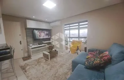 Apartamento com 3 quartos à venda na Roma, 45, Planalto, Farroupilha