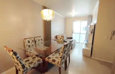 Apartamento com 2 quartos à venda na Alvi Azul, 333, São João, Bento Gonçalves