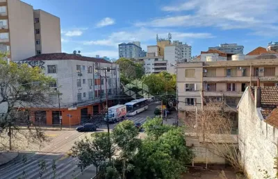 Apartamento à venda na rua da república no bairro cidade baixa em porto alegre / rs