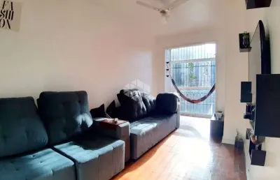 Apartamento com 1 quarto à venda na Rua General Lima e Silva, 1619, Cidade Baixa, Porto Alegre