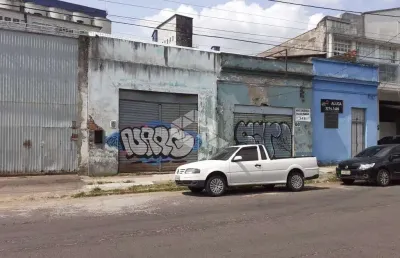 Ponto comercial à venda na Rua do Parque, 82, São Geraldo, Porto Alegre