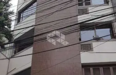 Cobertura com 2 quartos à venda na Rua Demétrio Ribeiro, 268, Centro Histórico, Porto Alegre