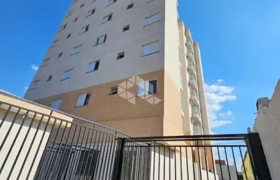 Apartamento com 2 quartos à venda na Rua Ceará, 97, Vila Galvão, Guarulhos